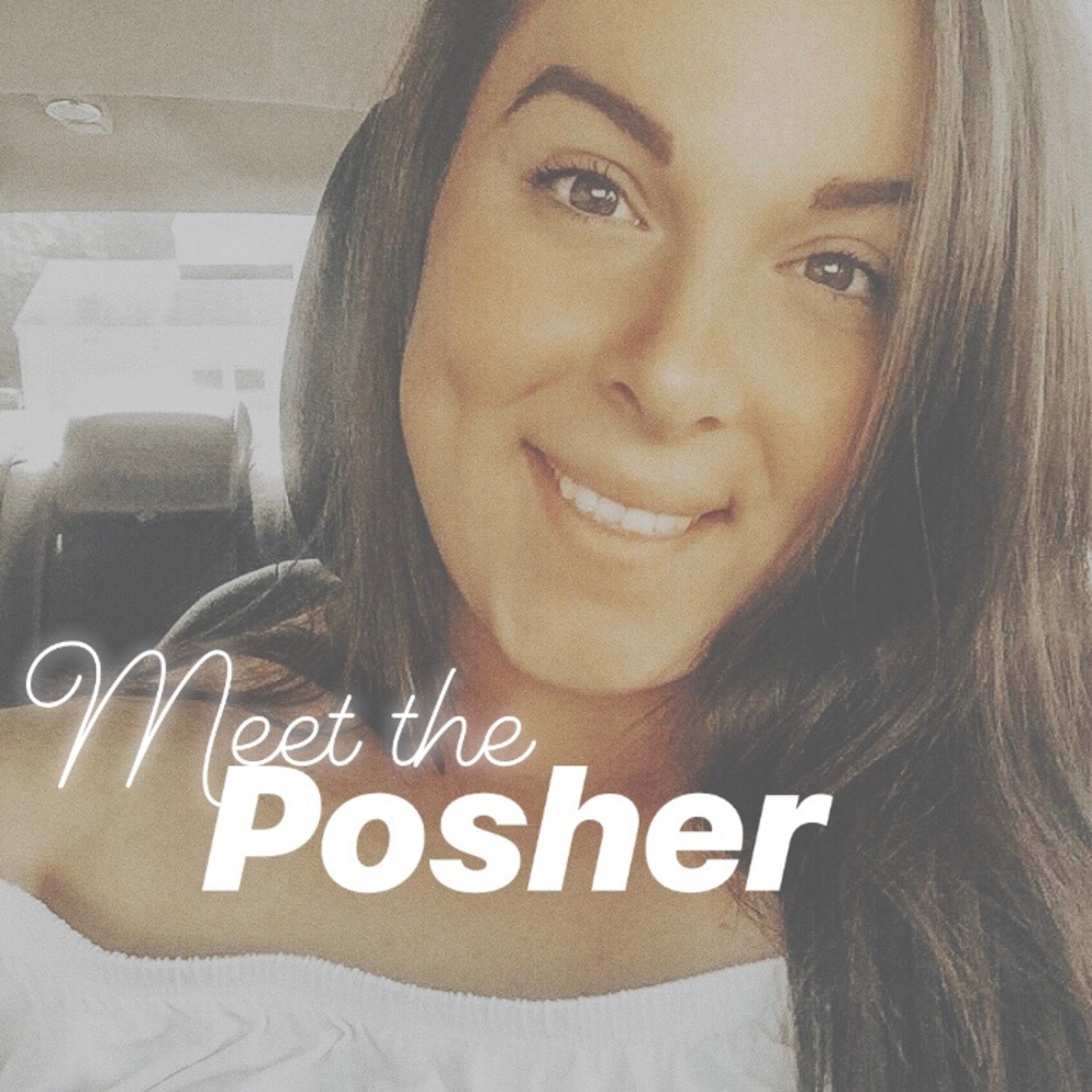 Meet your Posh Ambassador, Sam - Picture 1 of 1